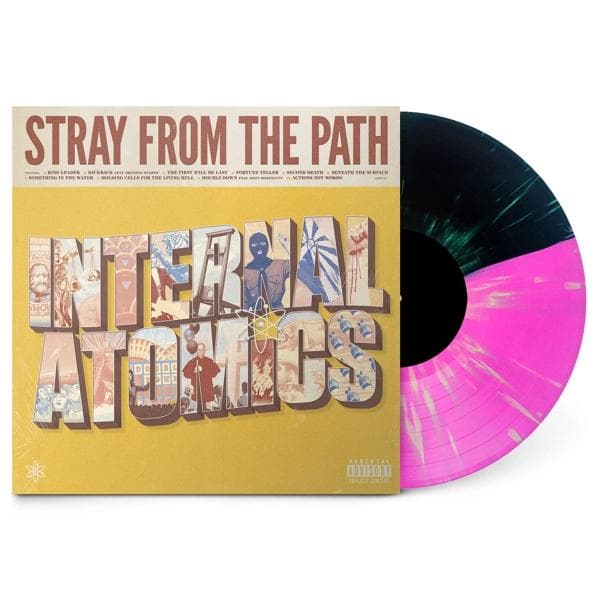 Album image