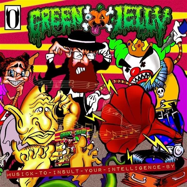 Album image
