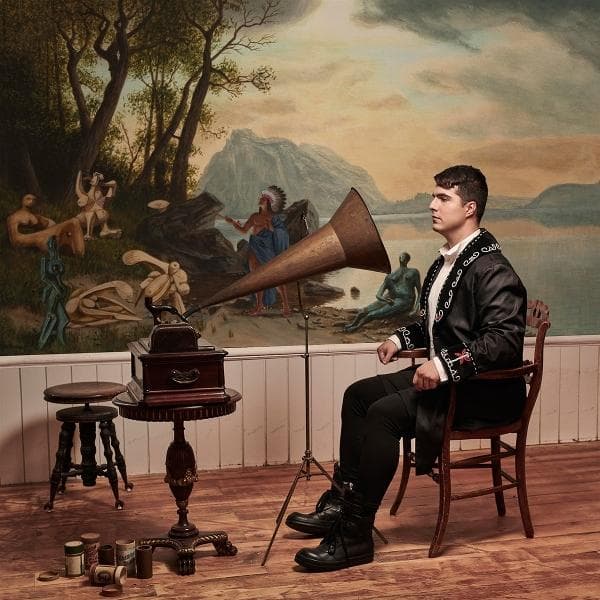 Album image