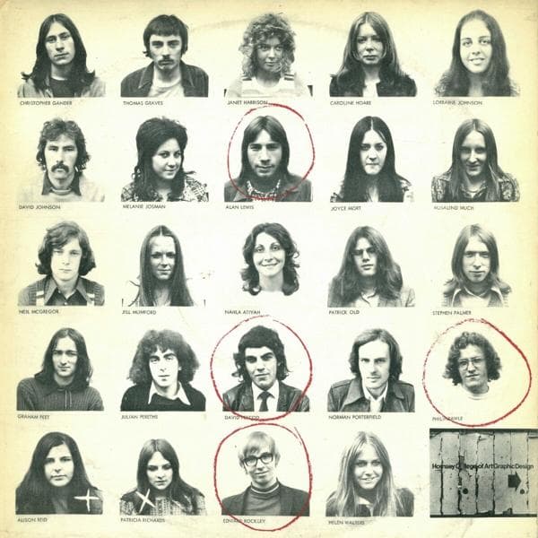 Album image