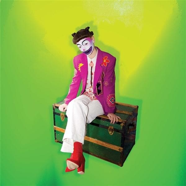 Album image
