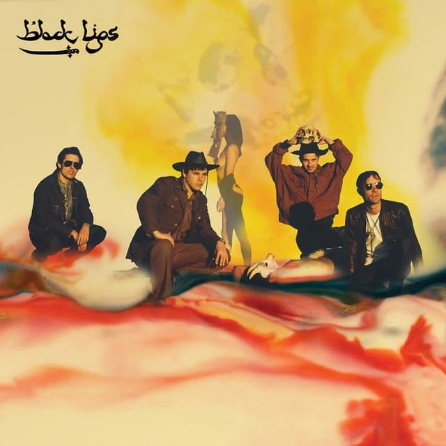 Album image