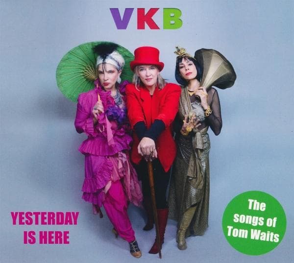 Album image