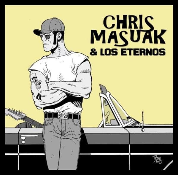 Album image