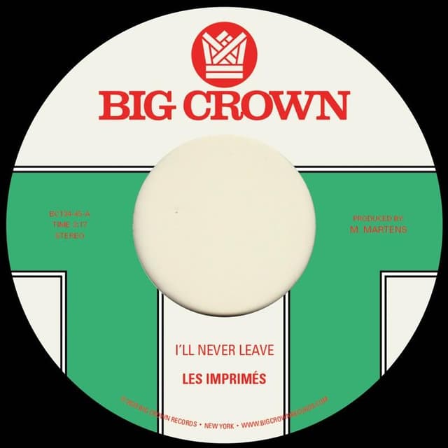 Album image