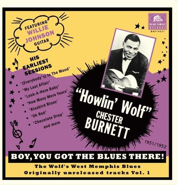 Album image