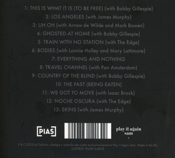 Album image