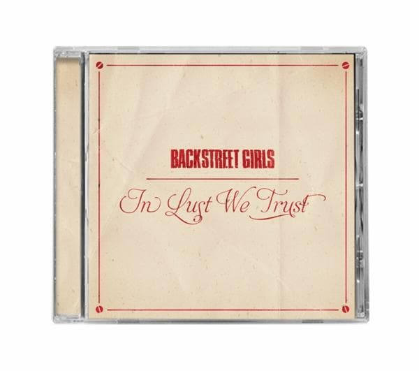 Album image