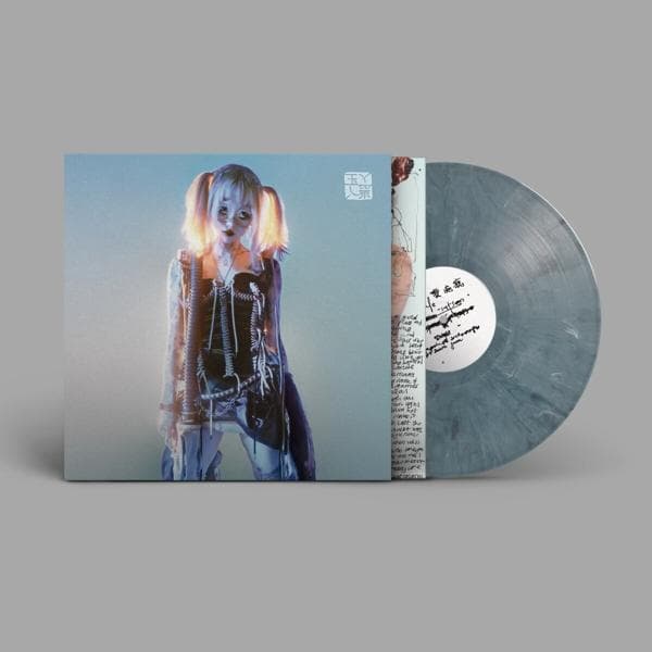 Album image