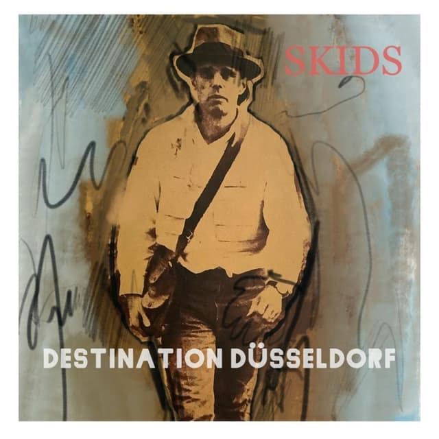 Album image