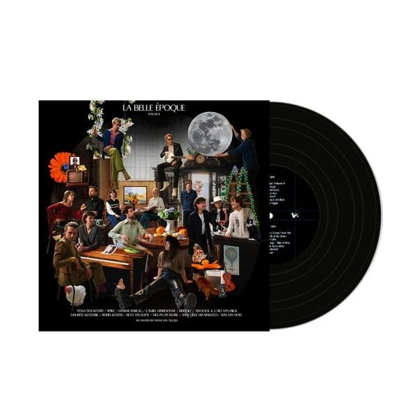 Album image