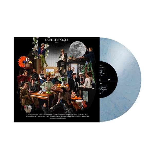 Album image