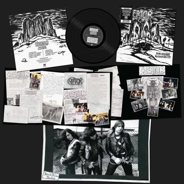 Album image