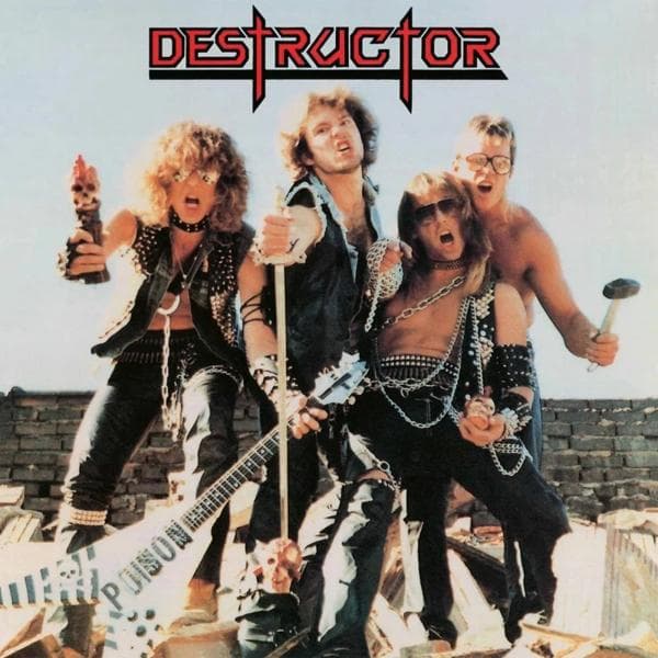 Album image