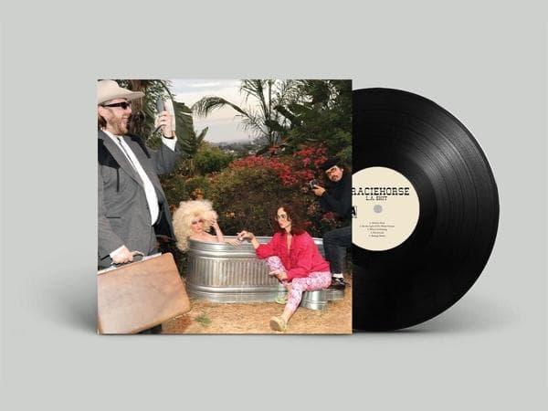 Album image