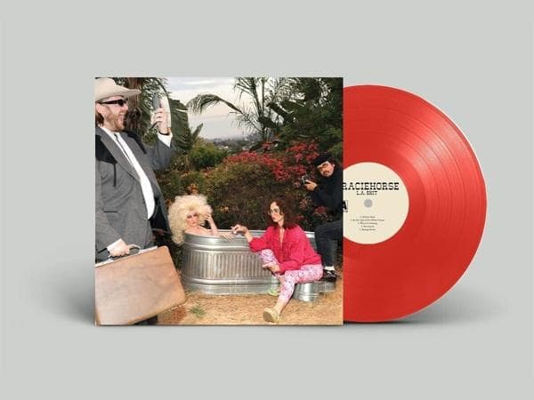 Album image