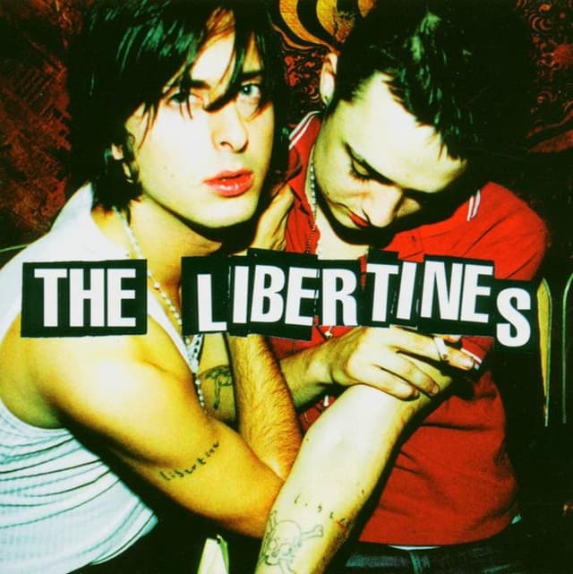 Album image