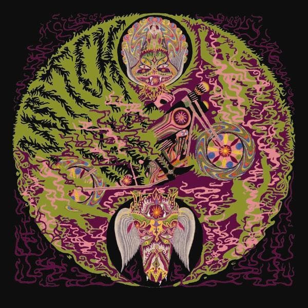 Album image