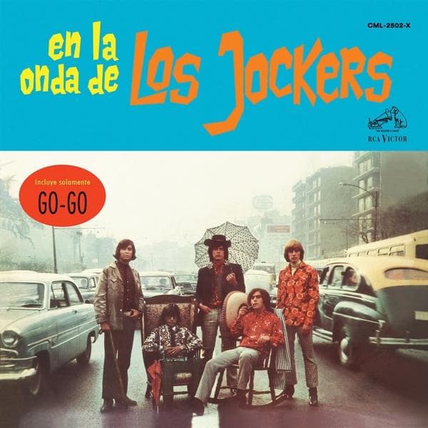 Album image