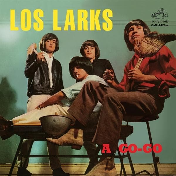 Album image