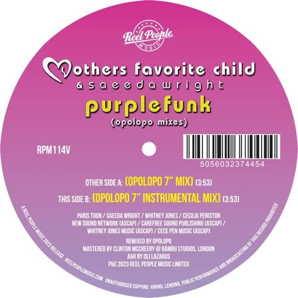 Album image