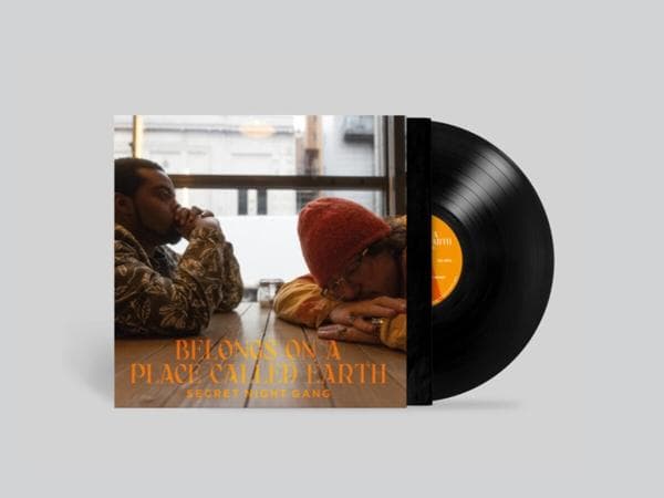 Album image