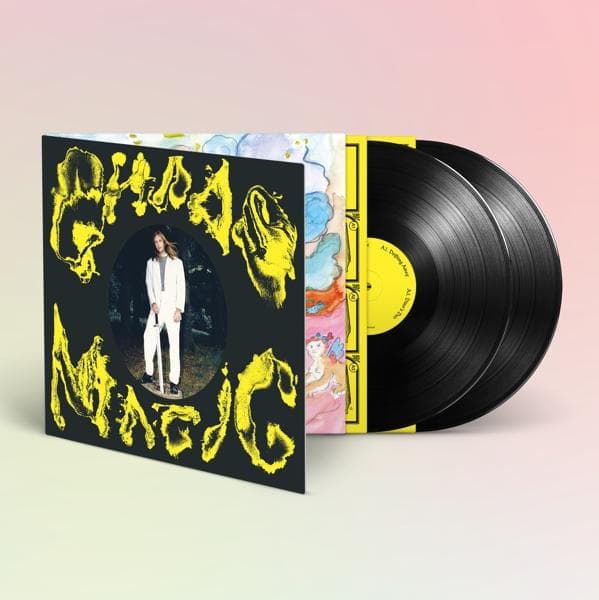 Album image