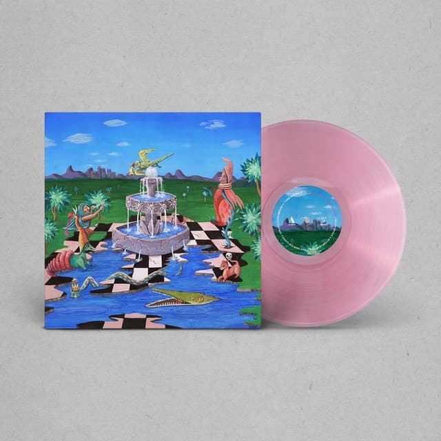 Album image