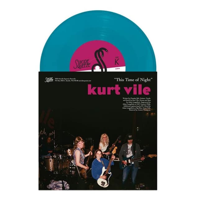 Album image