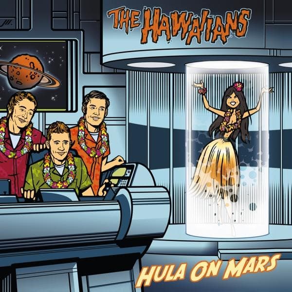 Album image