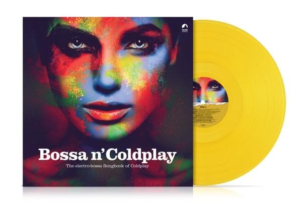 Album image