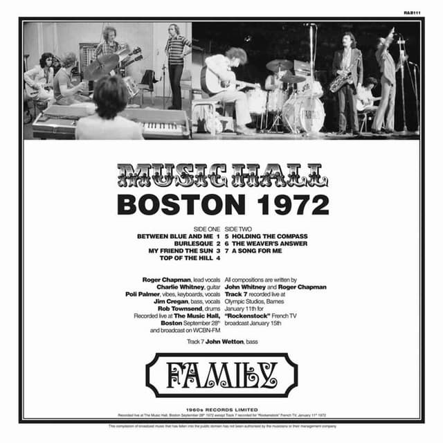Album image