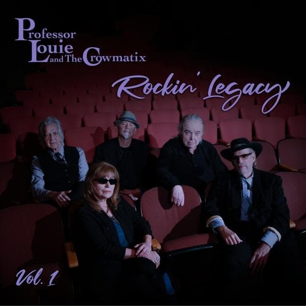 Album image