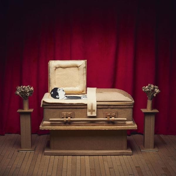 Album image
