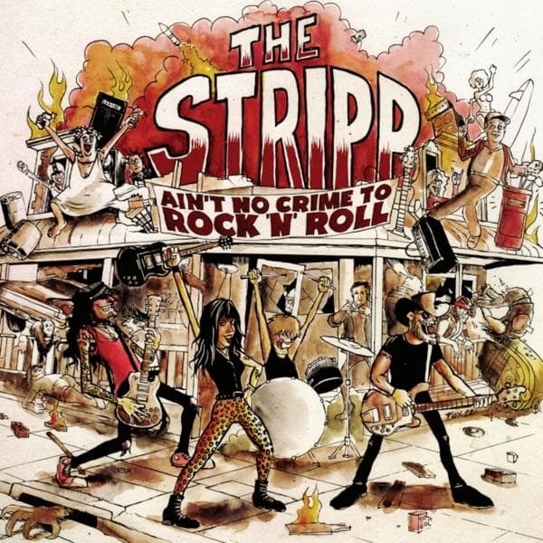 Album image