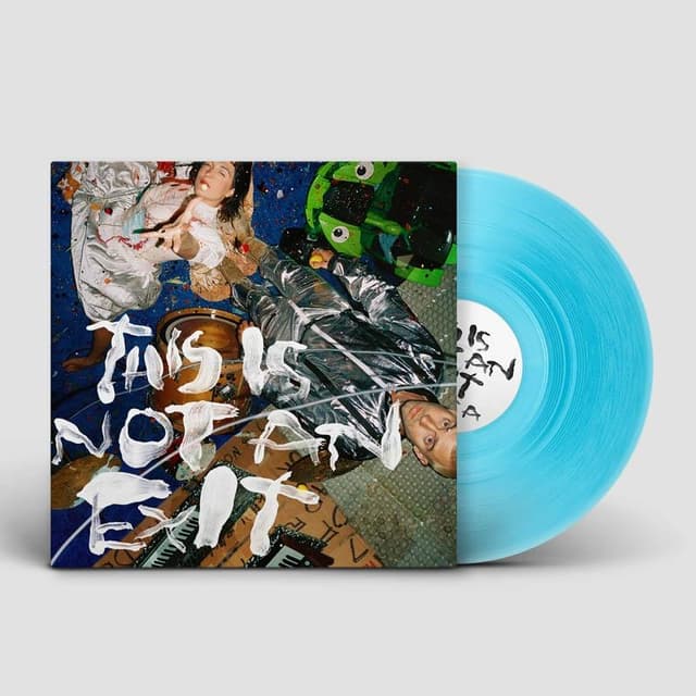 Album image