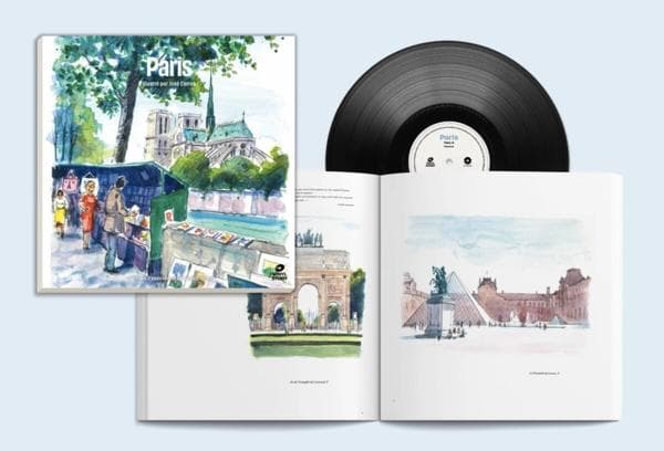 Album image