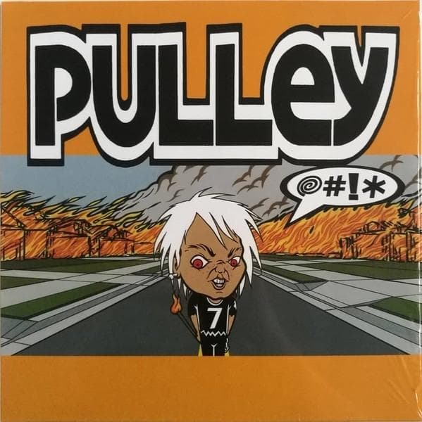 Album image