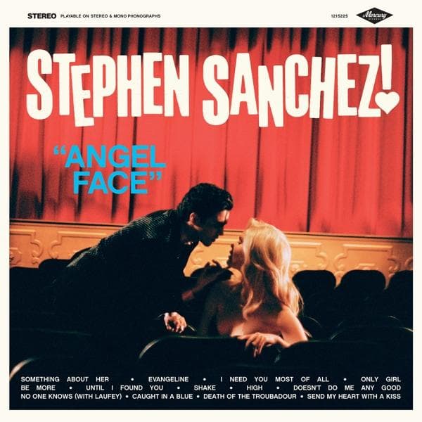 Album image