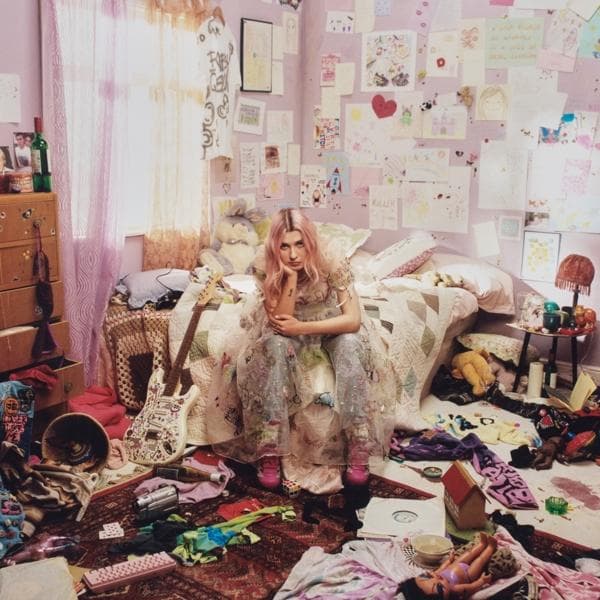 Album image