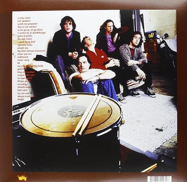 Album image