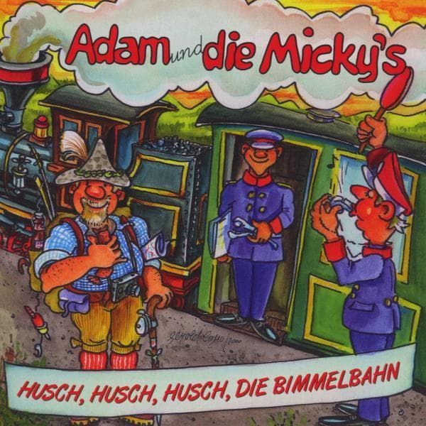 Album image