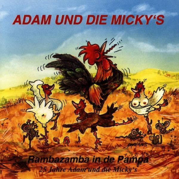 Album image