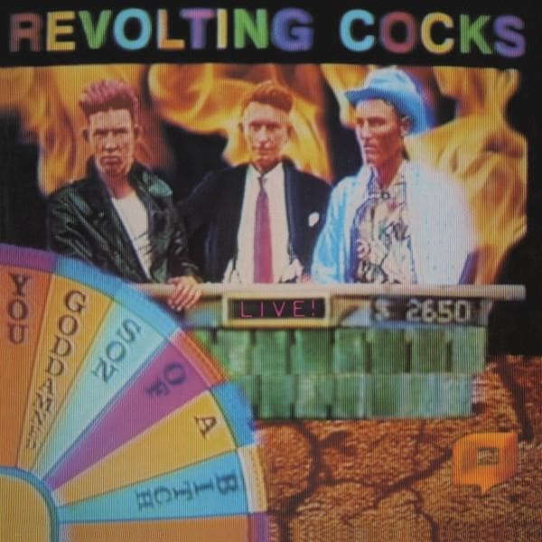 Album image