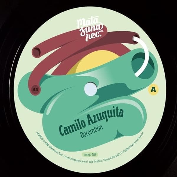 Album image