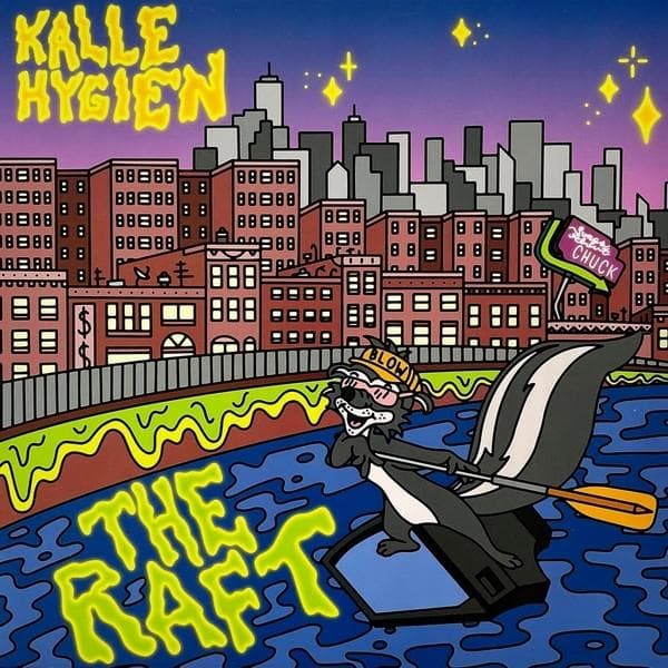 Album image