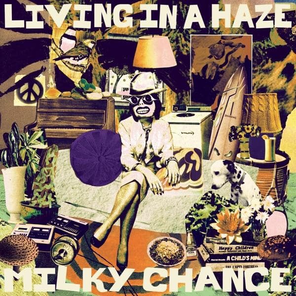 Album image