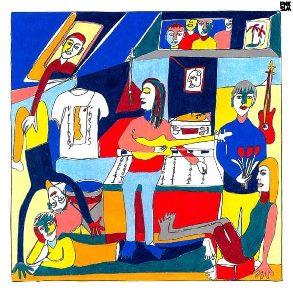 Album image
