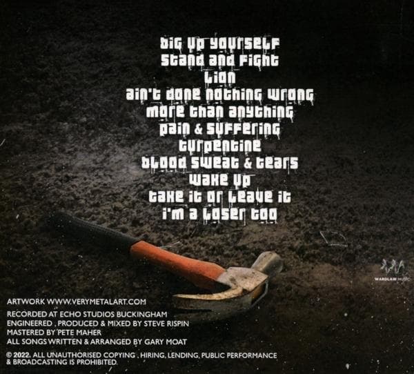 Album image