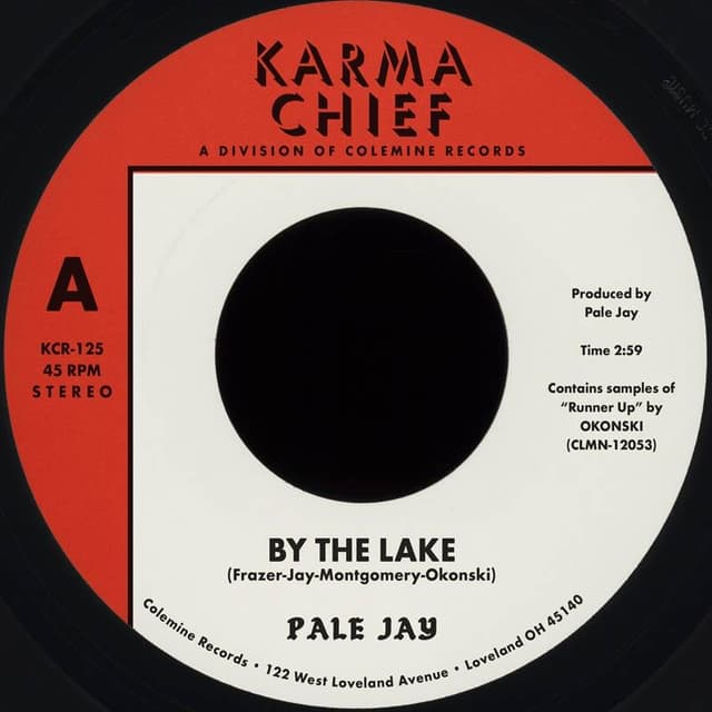 Album image